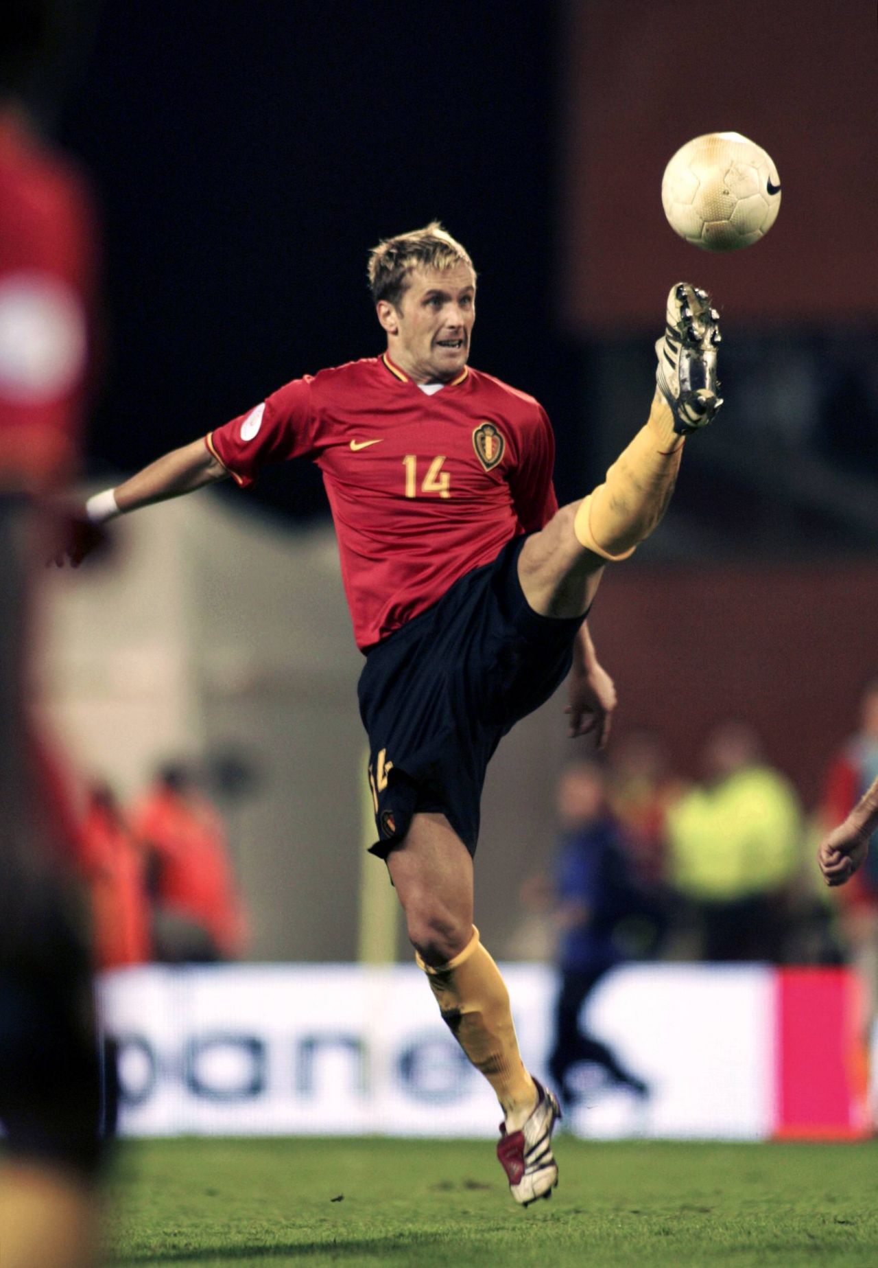 În anii 2000 fotbaliști titulari în naționala Belgiei jucau în Liga 1 din România, acum ”Dracii Roșii” joacă în altă ligă: sunt pe locul 3 în clasamentul FIFA!_9