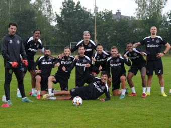 
	FCSB va disputa două meciuri amicale în cantonamentul din Olanda! Cine sunt adversarele campioanei României
