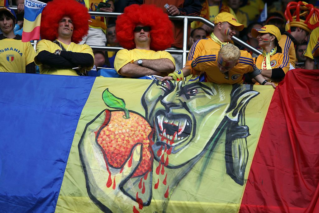Belgia - Romania Echipa Nationala de fotbal a Romaniei EURO 2024 opinie gabriel chirea romania euro 2024