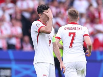 
	Incidente la meciul Polonia - Austria! Un fan polonez, transportat de urgență la spital după ce a picat din tribune
