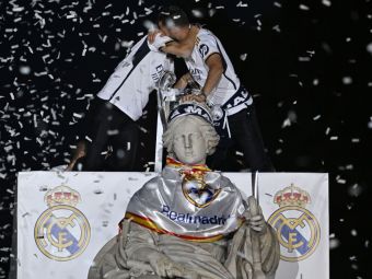 
	Bombă în timpul EURO: Veteranul lui Real Madrid semnează cu altă echipă: &quot;Acord total!&quot;
