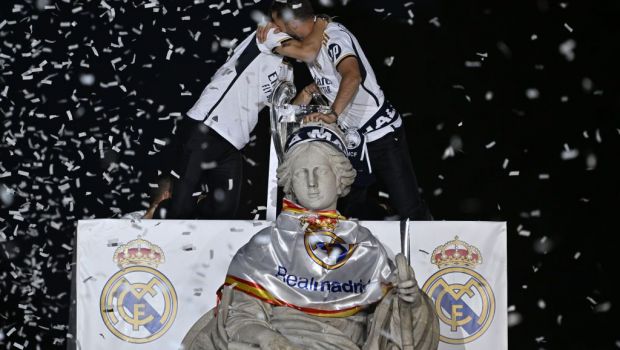 
	Bombă în timpul EURO: Veteranul lui Real Madrid semnează cu altă echipă: &quot;Acord total!&quot;
