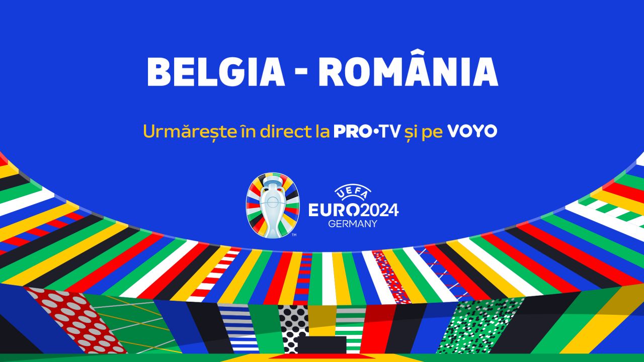 Belgia EURO 2024