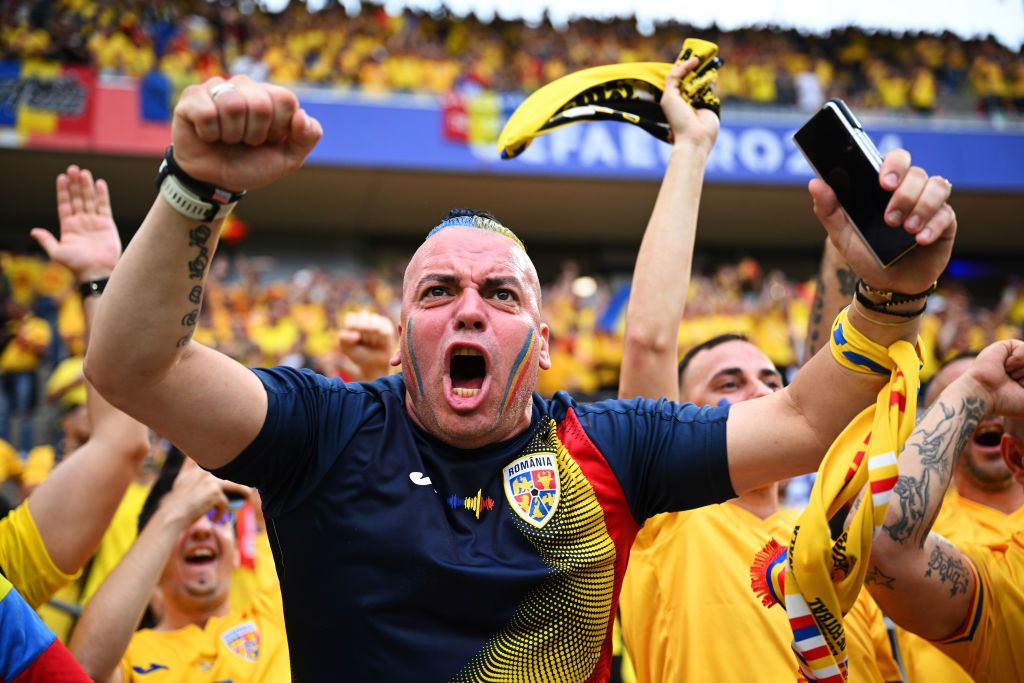 Câți suporteri are România la Koln pentru meciul cu Belgia. Jurnaliștii de la BBC, uluiți: "Zgomot asurzitor!"_4