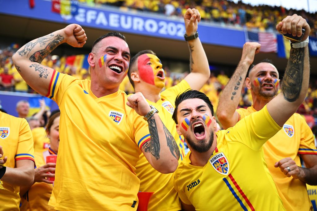Câți suporteri are România la Koln pentru meciul cu Belgia. Jurnaliștii de la BBC, uluiți: "Zgomot asurzitor!"_5