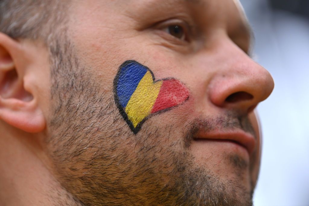 Câți suporteri are România la Koln pentru meciul cu Belgia. Jurnaliștii de la BBC, uluiți: "Zgomot asurzitor!"_6