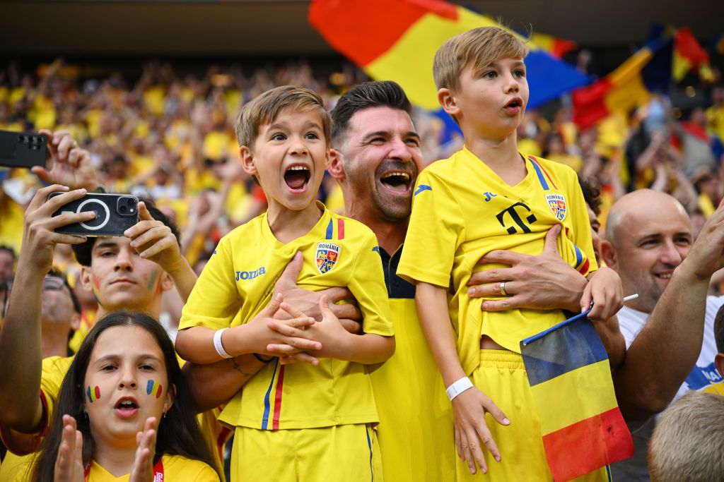 Câți suporteri are România la Koln pentru meciul cu Belgia. Jurnaliștii de la BBC, uluiți: "Zgomot asurzitor!"_7