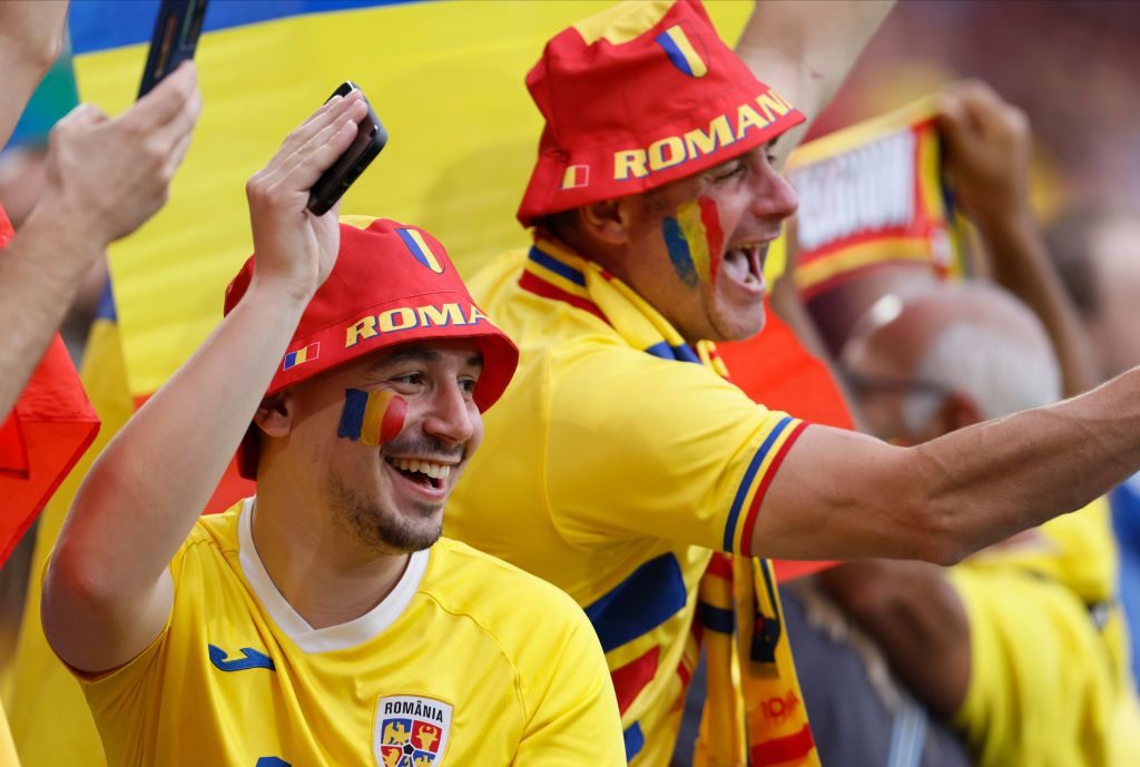 Câți suporteri are România la Koln pentru meciul cu Belgia. Jurnaliștii de la BBC, uluiți: "Zgomot asurzitor!"_9