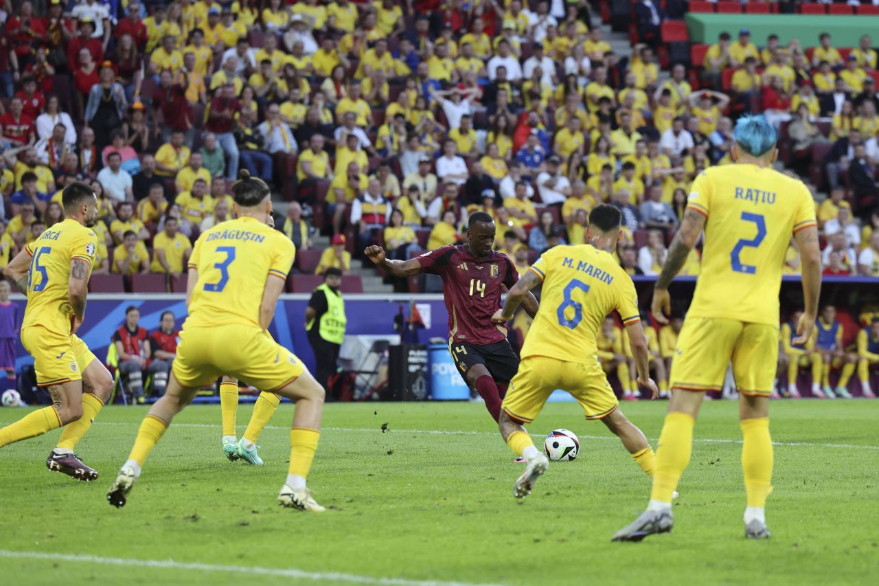 Situaţie fără precedent în grupa României de la EURO 2024! Circumstanță nemaiîntâlnită la Campionatele Europene_1
