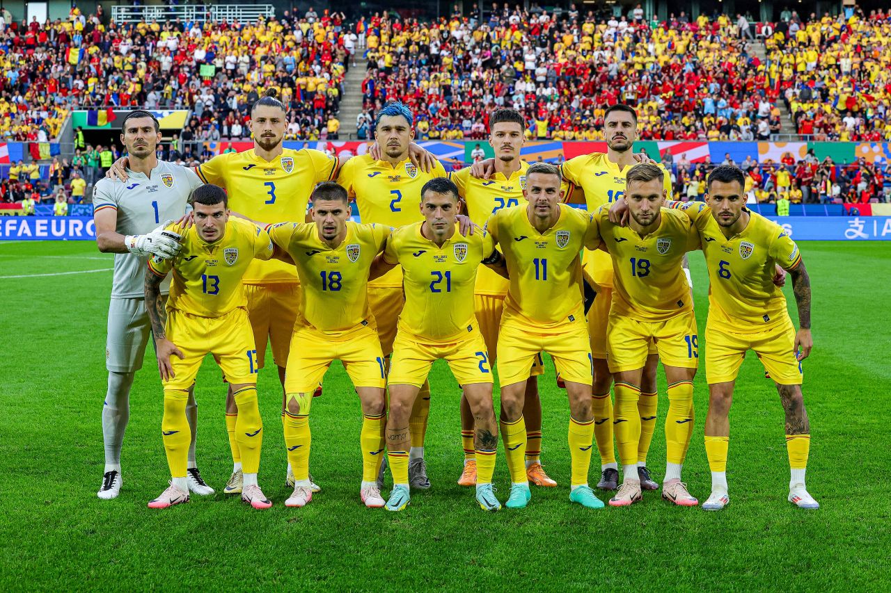 Situaţie fără precedent în grupa României de la EURO 2024! Circumstanță nemaiîntâlnită la Campionatele Europene_2