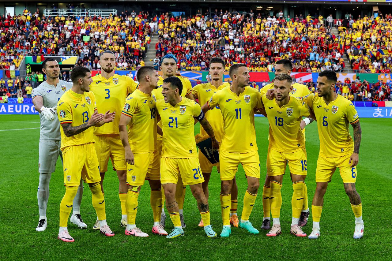 Situaţie fără precedent în grupa României de la EURO 2024! Circumstanță nemaiîntâlnită la Campionatele Europene_3