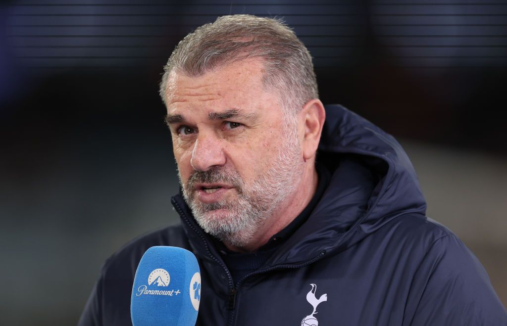 Ange Postecoglou dă lovitura! Tottenham pregătește un transfer de zile mari_3