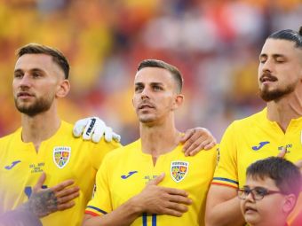 
	Dacă doriți să revedeți! Rezumatul meciului Belgia - România 2-0
