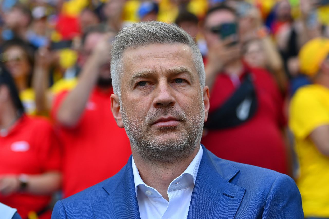 Edward Iordănescu, mesaj important pentru fani înaintea meciului cu Slovacia de la EURO 2024_3