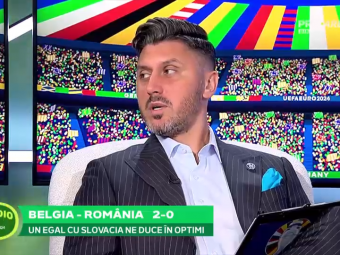 
	&rdquo;Cum trebuie să abordăm meciul cu Slovacia?&rdquo; Ciprian Marica a răspuns fără ezitare
