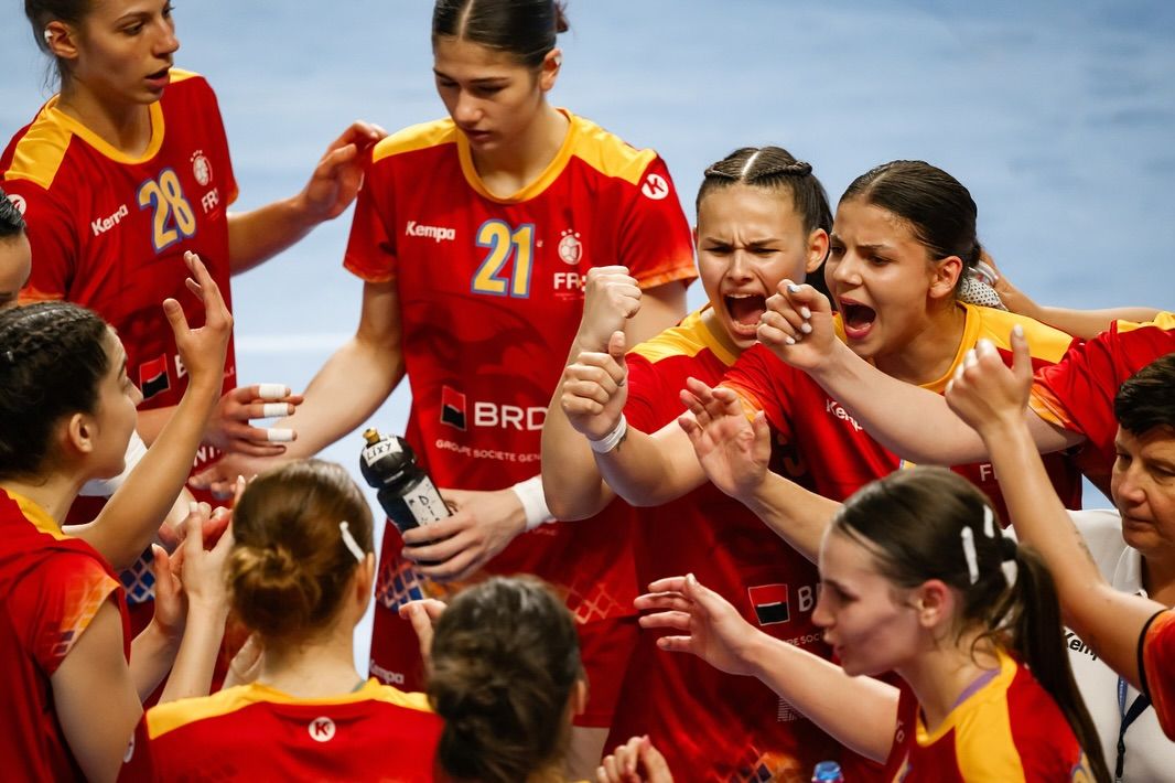 Ce vine după Cristina Neagu? România, deja eliminată după primul meci din grupa principală la Campionatul Mondial de handbal!_12