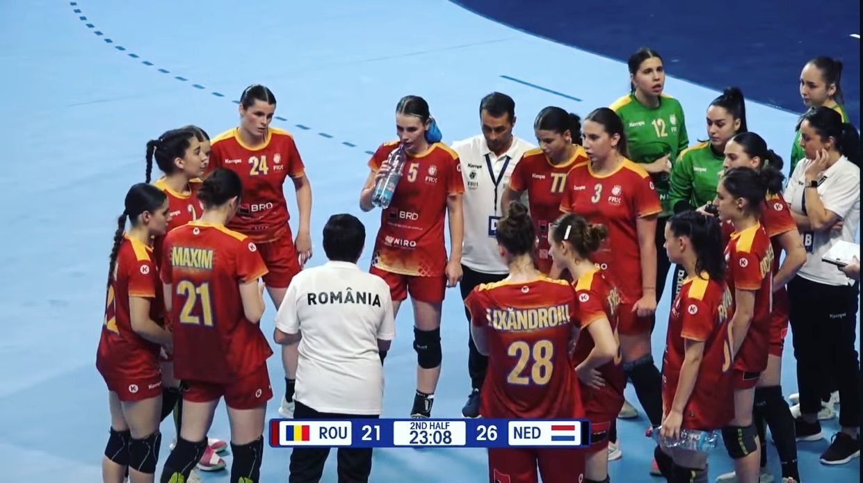 Ce vine după Cristina Neagu? România, deja eliminată după primul meci din grupa principală la Campionatul Mondial de handbal!_18