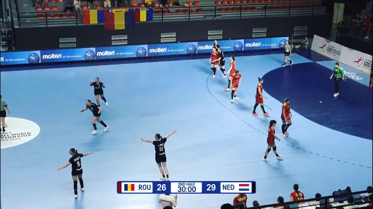 Ce vine după Cristina Neagu? România, deja eliminată după primul meci din grupa principală la Campionatul Mondial de handbal!_19