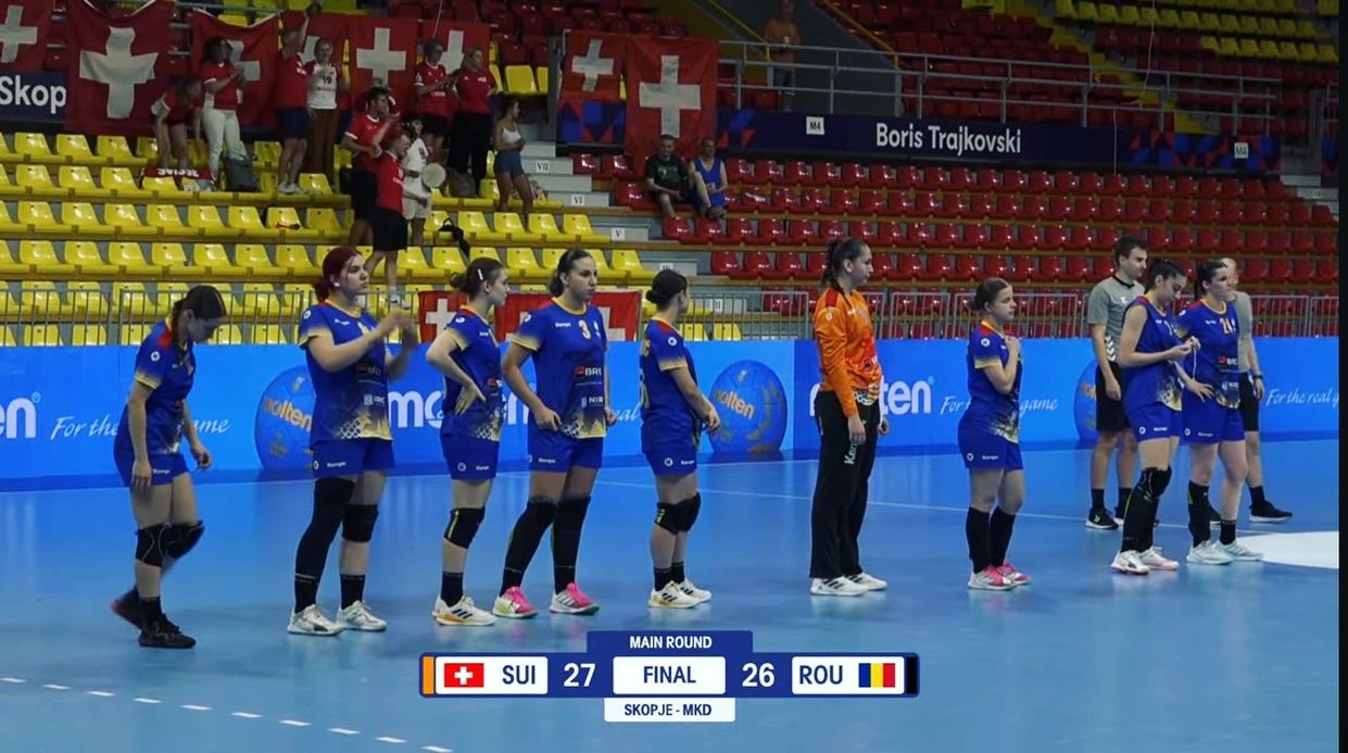 Ce vine după Cristina Neagu? România, deja eliminată după primul meci din grupa principală la Campionatul Mondial de handbal!_10