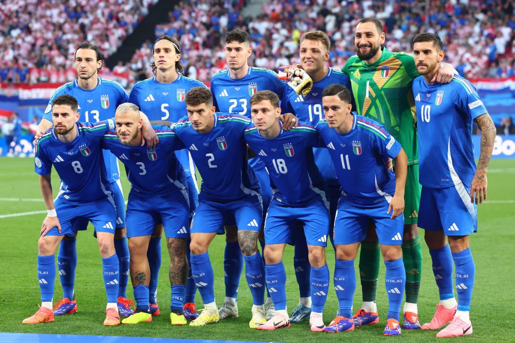 Croația - Italia 1-1!! Zaccagni îi trimite pe croați acasă cu un gol marcat la ultima fază a meciului_2