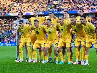 
	În plin EURO, titularul naționalei României și-a schimbat echipa de club! Anunțul oficial despre transfer a fost făcut astăzi
