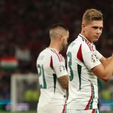 Jucătorul care a dus Ungaria mai aproape de optimile de la EURO 2024 are un mesaj pentru tricolori