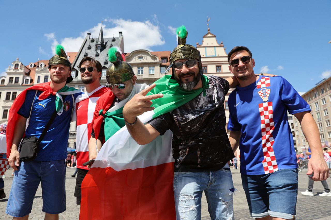 Croația - Italia, meciul zilei la EURO 2024, live pe Pro TV și VOYO (22:00). Cotele la pariuri. Analiza lui Dan Chilom _1