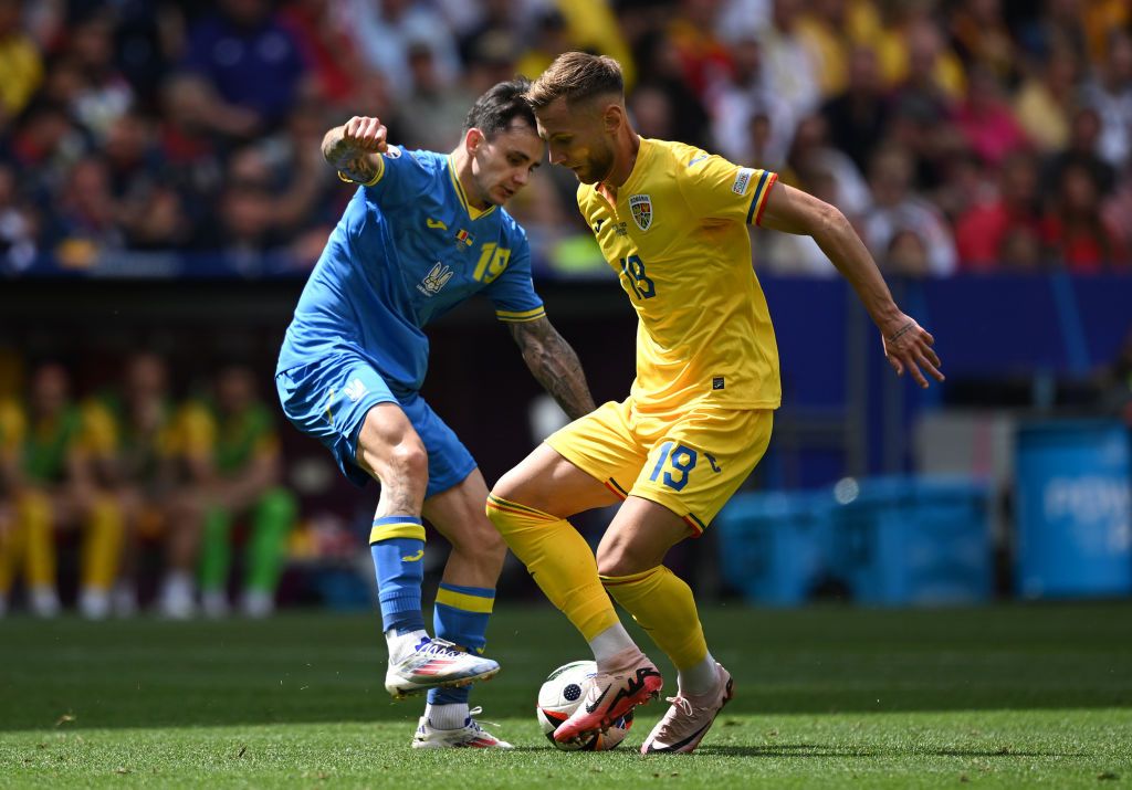 Integralist cu Belgia și Ucraina, un jucător slovac admite un posibil non-combat în meciul cu România_5