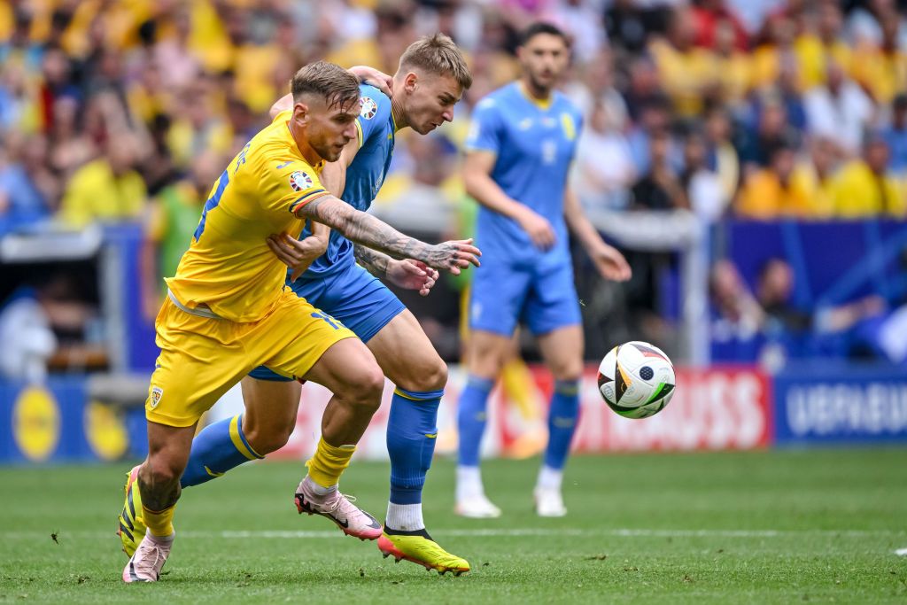 Integralist cu Belgia și Ucraina, un jucător slovac admite un posibil non-combat în meciul cu România_8