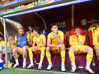
	Ce schimbare vede Dănuț Lupu în echipa României pentru meciul cu Slovacia: &rdquo;Cred că-l bagă pe el&rdquo;
