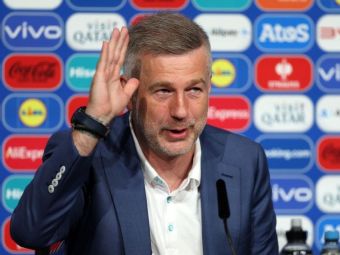 
	Rămâne și după EURO 2024? Răspunsul lui Edi Iordănescu înaintea decisivului Slovacia - România
