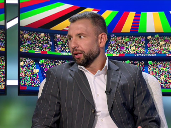 
	Finalista de la EURO 2024 care l-a dezamăgit pe Răzvan Raț: &quot;Nu mi-a plăcut!&quot;
