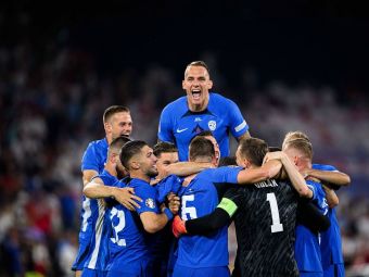 
	11 echipe sunt calificate în optimile EURO 2024! România luptă azi pentru unul dintre ultimele 5 locuri disponibile
