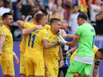 
	Trei jucători ai României, în pericol să rateze posibilul meci din optimile EURO 2024. Ce spune regulamentul UEFA
