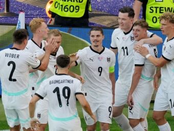 
	EUROFLASH | Analiza meciurilor din penultima zi a grupelor de la EURO 2024
