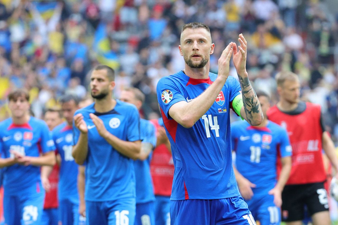 „De asta mă tem cel mai tare!” Slovacii, îngroziți de ce îi poate aștepta în meciul cu România_11
