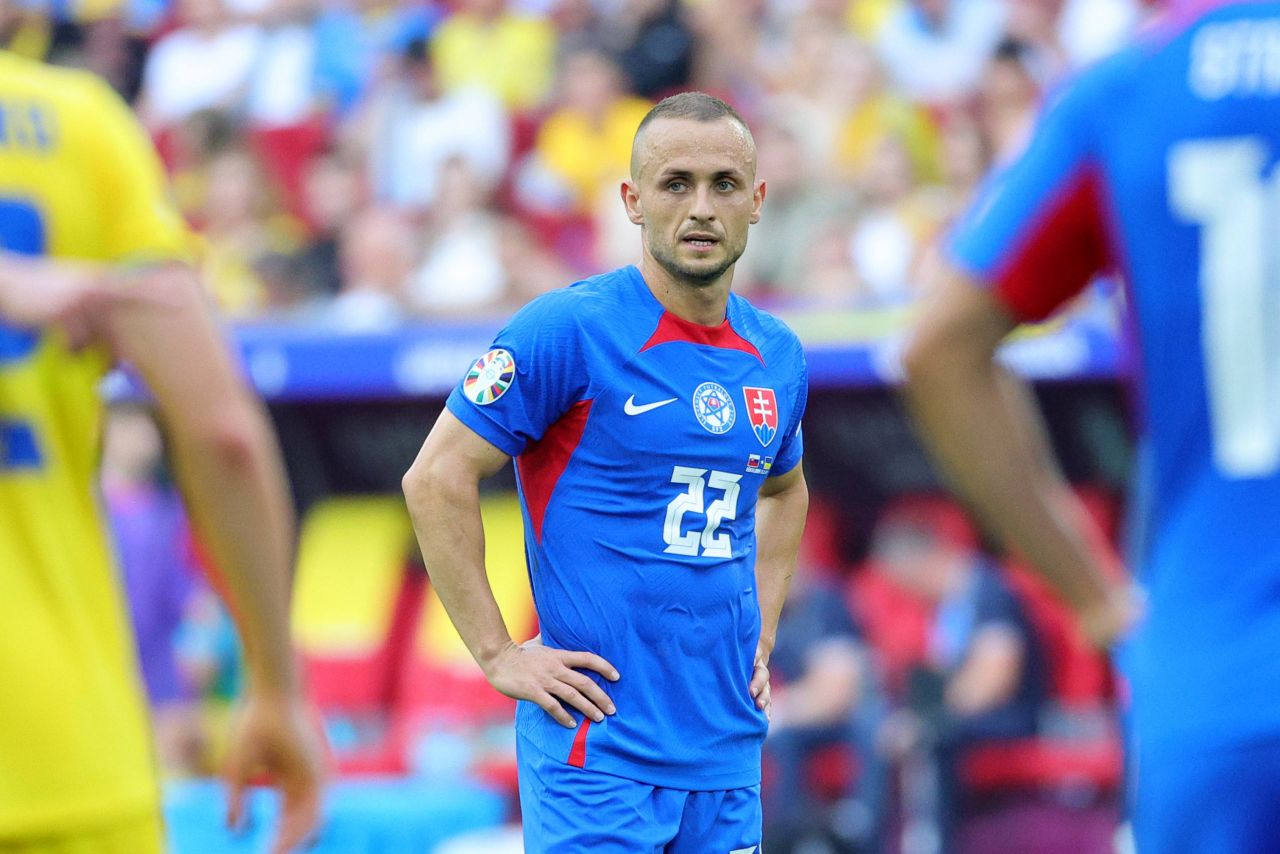 „De asta mă tem cel mai tare!” Slovacii, îngroziți de ce îi poate aștepta în meciul cu România_13