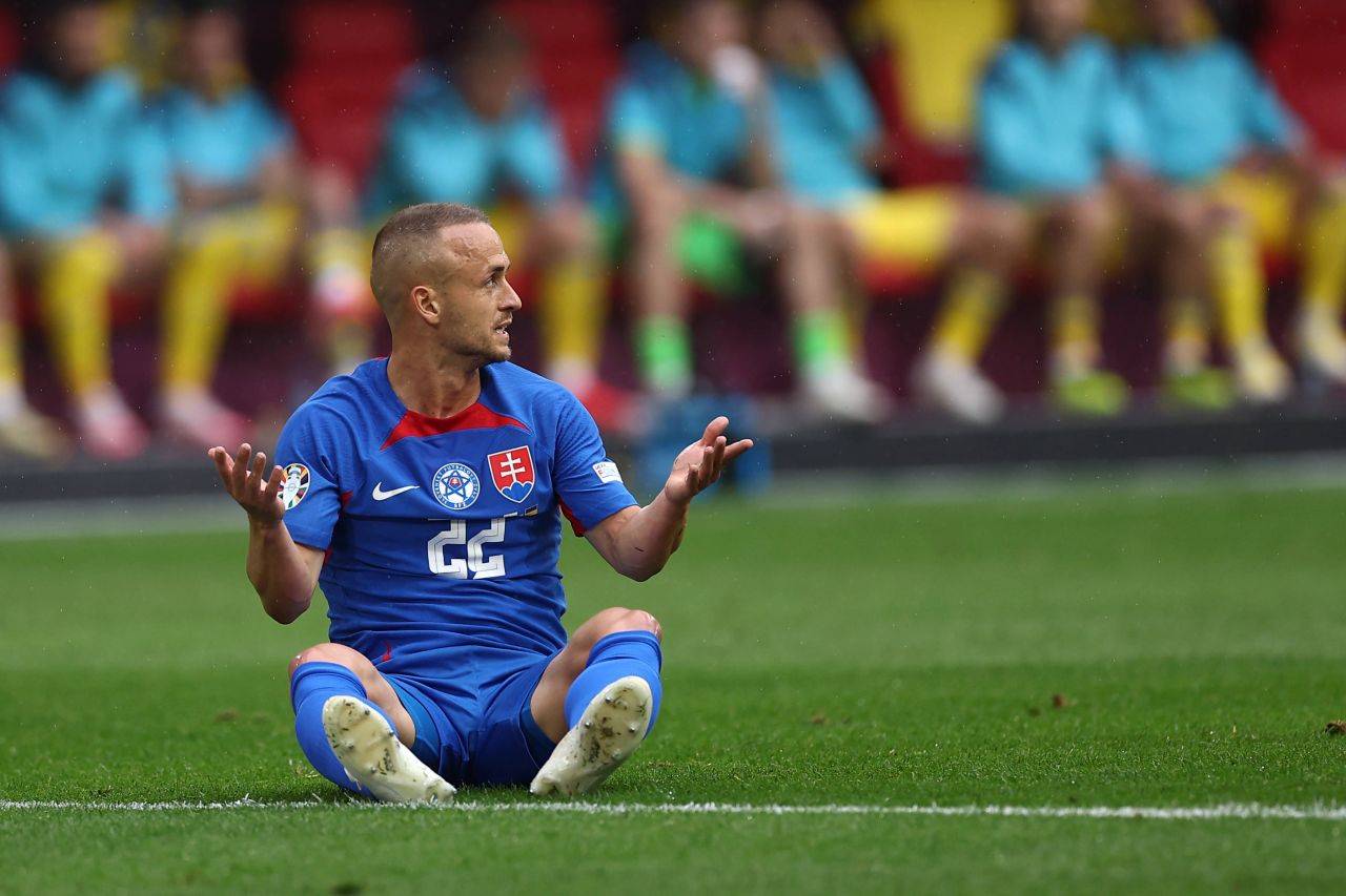„De asta mă tem cel mai tare!” Slovacii, îngroziți de ce îi poate aștepta în meciul cu România_16