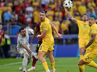 
	România trebuie să câștige grupa! Traseu IDEAL până în semifinalele EURO 2024 pentru națională
