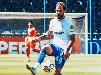 Farul Constanța - Zimbru Chișinău, amical cu 8 goluri! La echipa lui Gheorghe Hagi au debutat ultimele trei transferuri