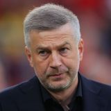 Atenție, Edi Iordănescu! Avertismentul slovacilor înaintea meciului de la Frankfurt