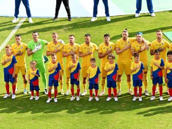 
	Tricolorul care va lipsi dacă România se va califica în optimile de la EURO 2024
