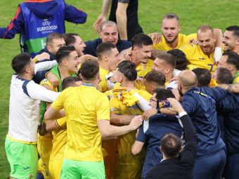 
	Gică Hagi a reacționat după calificarea României în optimile EURO 2024
