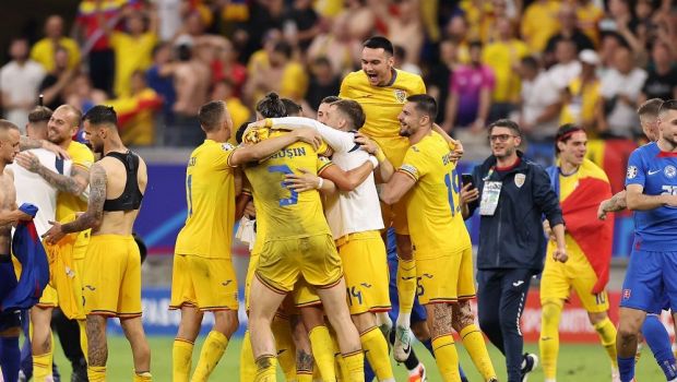 
	Ungurii au reacționat imediat după ce România s-a calificat în optimile EURO 2024
