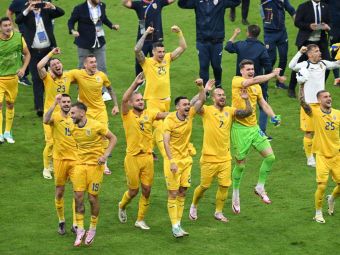 
	Premieră istorică la EURO 2024! Este pentru prima dată când se întâmplă la un turneu final, iar România e implicată
