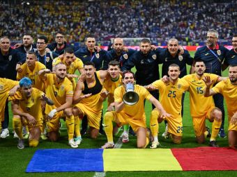 
	EURO 2024 | Programul complet al optimilor de finală: când se joacă România - Olanda
