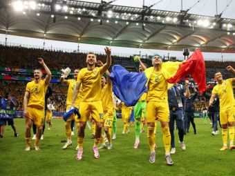 
	România - Olanda, în optimi la EURO 2024 | Lotul adversarilor, de zece ori mai valoros decât al tricolorilor
