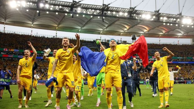 
	România - Olanda, în optimi la EURO 2024 | Lotul adversarilor, de zece ori mai valoros decât al tricolorilor
