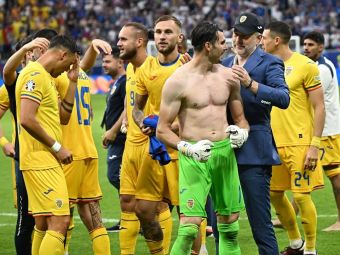 
	&quot;Aplauze!&quot; Gazzetta dello Sport se înclină în fața unui singur român după calificarea în optimile EURO 2024
