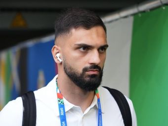 
	Valencia i-a setat prețul lui Giorgi Mamardashvili, portarul Georgiei care face senzație la EURO 2024
